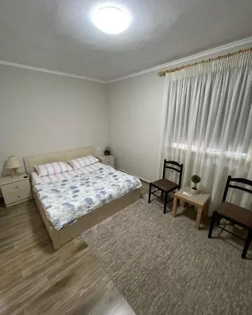 New Bazaar Guest house