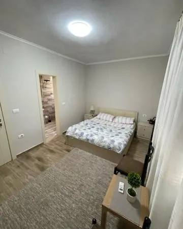 Guest house New Bazaar 3*