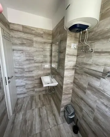 Guest house New Bazaar