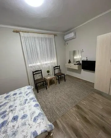 Guest house New Bazaar 3*
