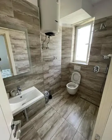 New Bazaar 3* Tirana