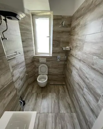 New Bazaar 招待所