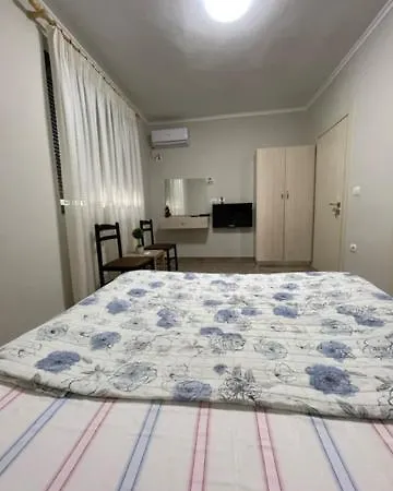 New Bazaar Guest house