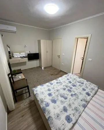 Guest house New Bazaar