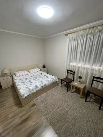 New Bazaar Guest house