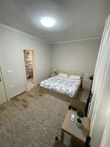 Guest house New Bazaar 3*