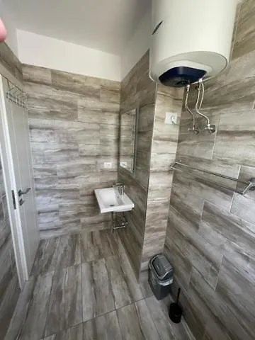 Guest house New Bazaar