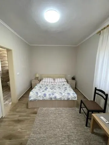 New Bazaar Guest house