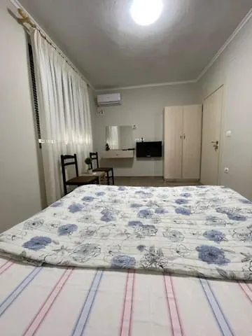 New Bazaar Guest house