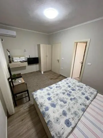 Guest house New Bazaar