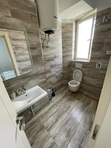 New Bazaar Guest house