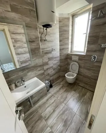 New Bazaar Pensjonat