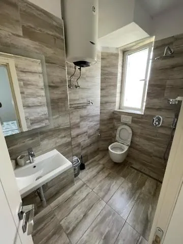 New Bazaar 3* Тирана